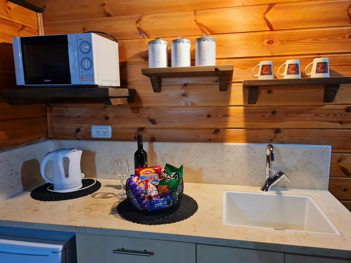 תמונה של הסוויטות - 8