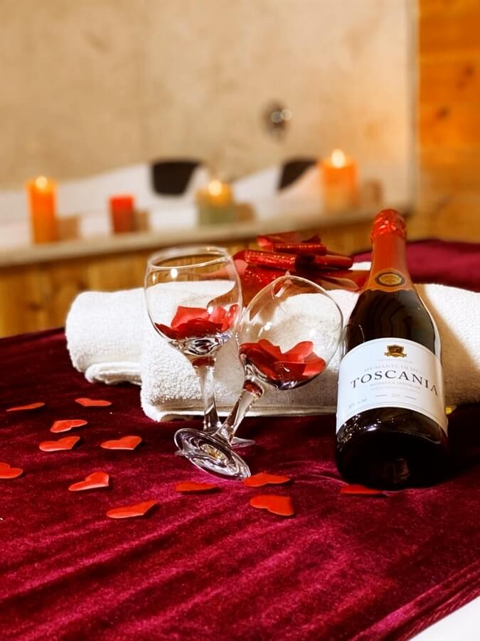 תמונה של הסוויטות - 10