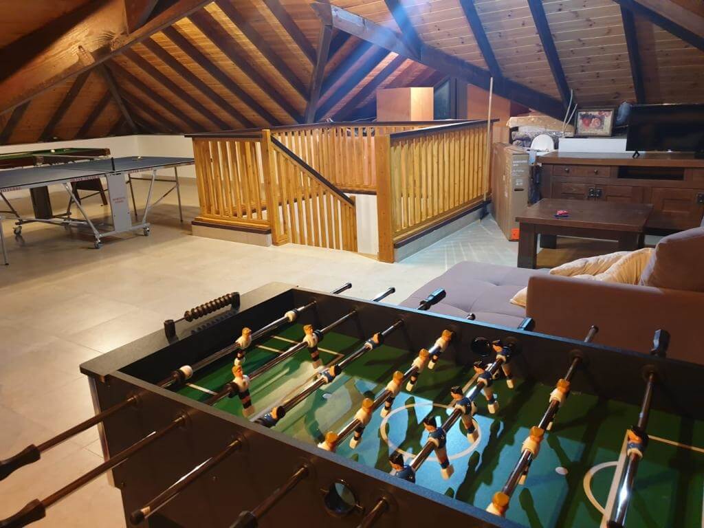 תמונה של וילה קאהן - 9