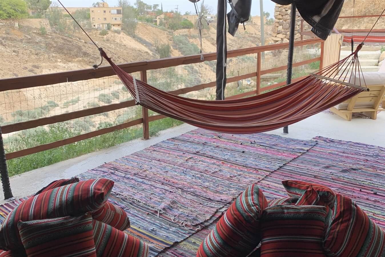 תמונה של אוהל לוט - 9