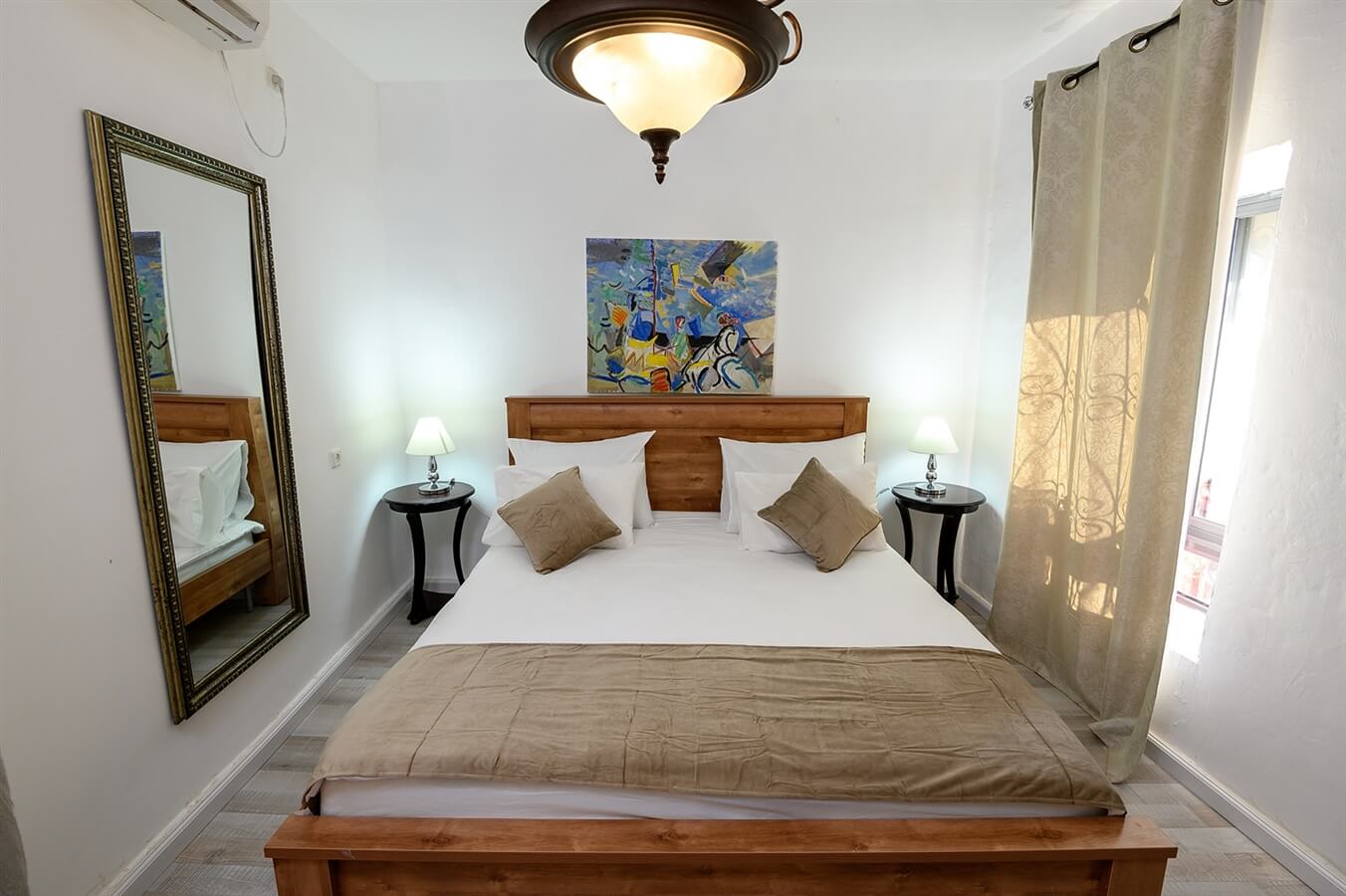 תמונה של חדר תרשיש - 5 תמונה של חדר תרשיש - 5