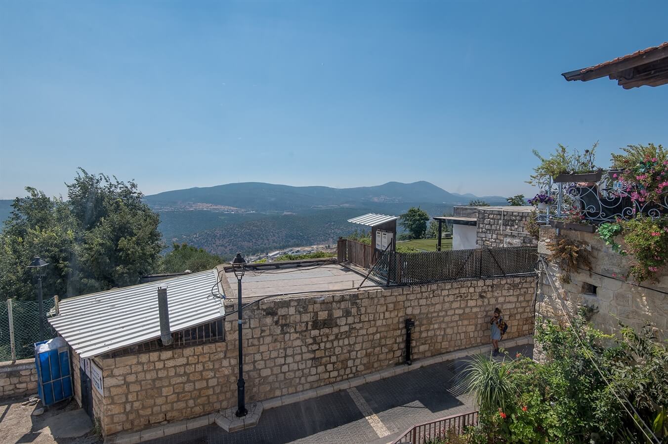 תמונה של חדר נוף משפחתי - 5 תמונה של חדר נוף משפחתי - 5