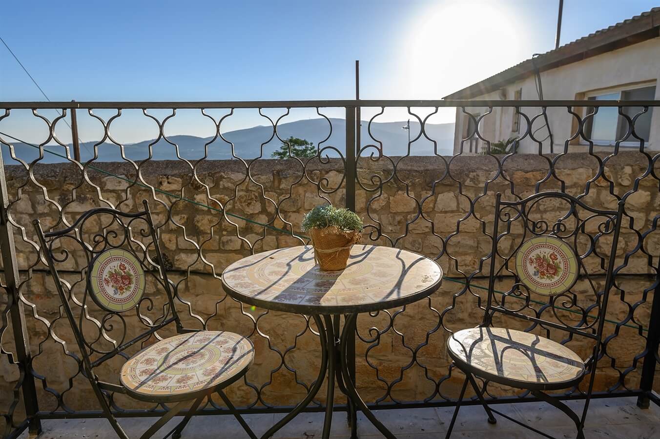 תמונה של חדר תרשיש - 1 תמונה של חדר תרשיש - 1