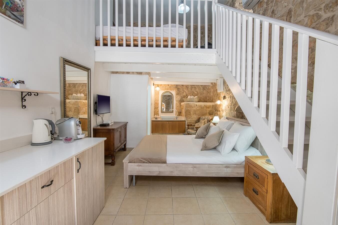 תמונה של חדר ברקת - 6 תמונה של חדר ברקת - 6