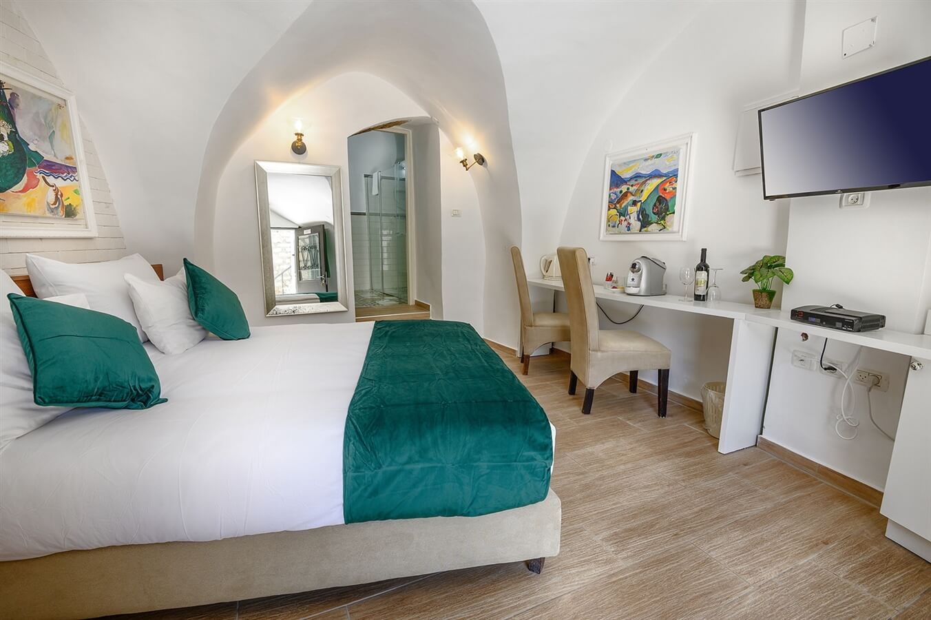 תמונה של חדר קשתות - 5 תמונה של חדר קשתות - 5