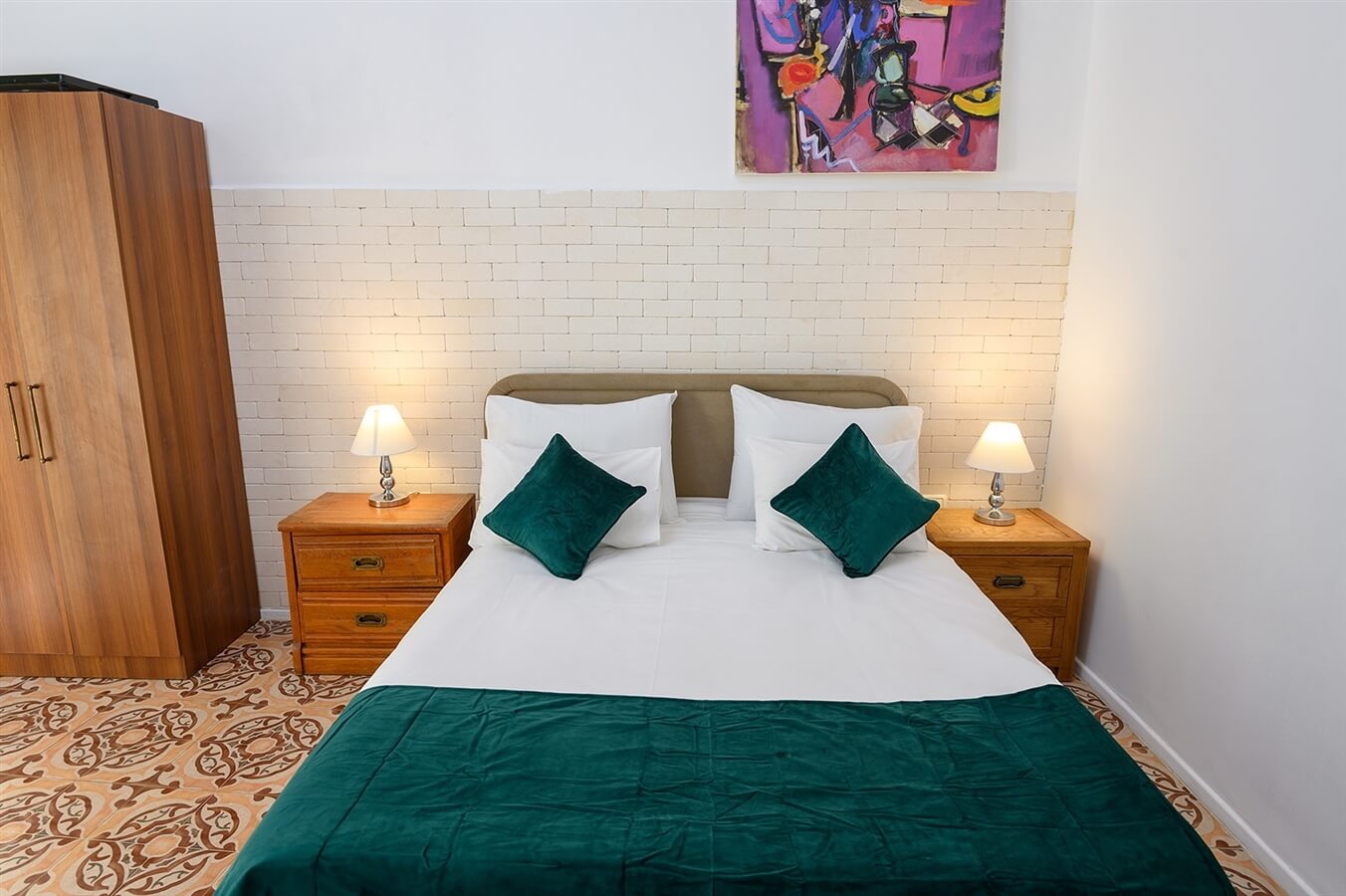 תמונה של חדר רוזנטליס - 1 תמונה של חדר רוזנטליס - 1