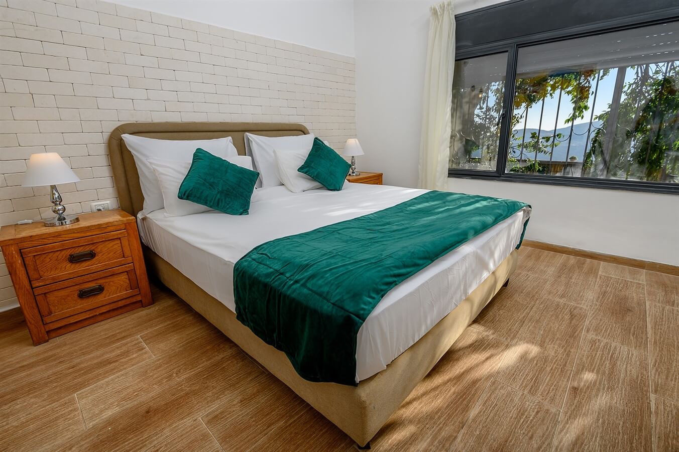 תמונה של חדר גלריה - 4 תמונה של חדר גלריה - 4