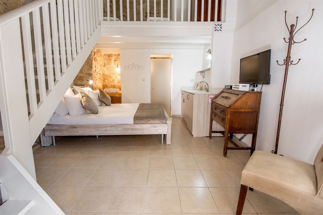 תמונה של חדר ספיר - 2 תמונה של חדר ספיר - 2