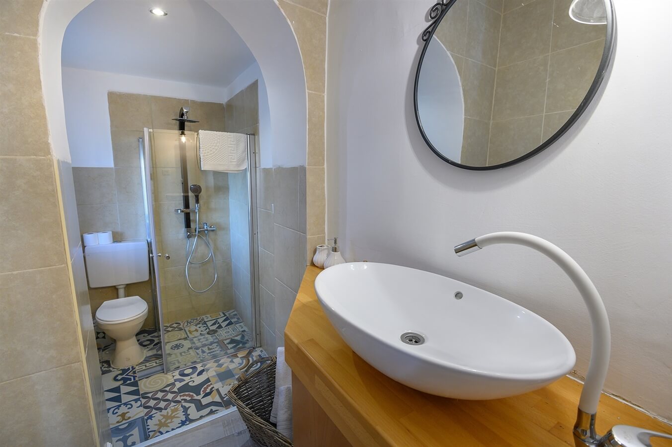 תמונה של חדר תרשיש - 2 תמונה של חדר תרשיש - 2