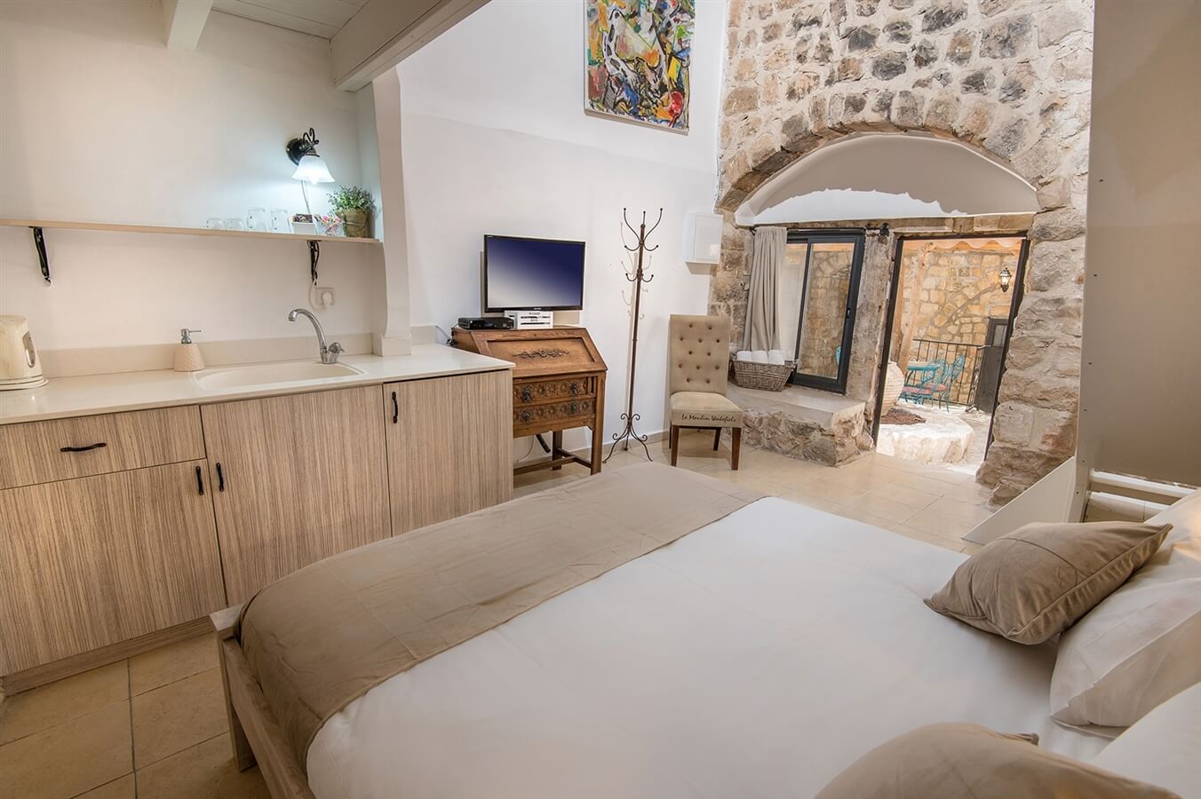 תמונה של חדר ספיר - 6 תמונה של חדר ספיר - 6