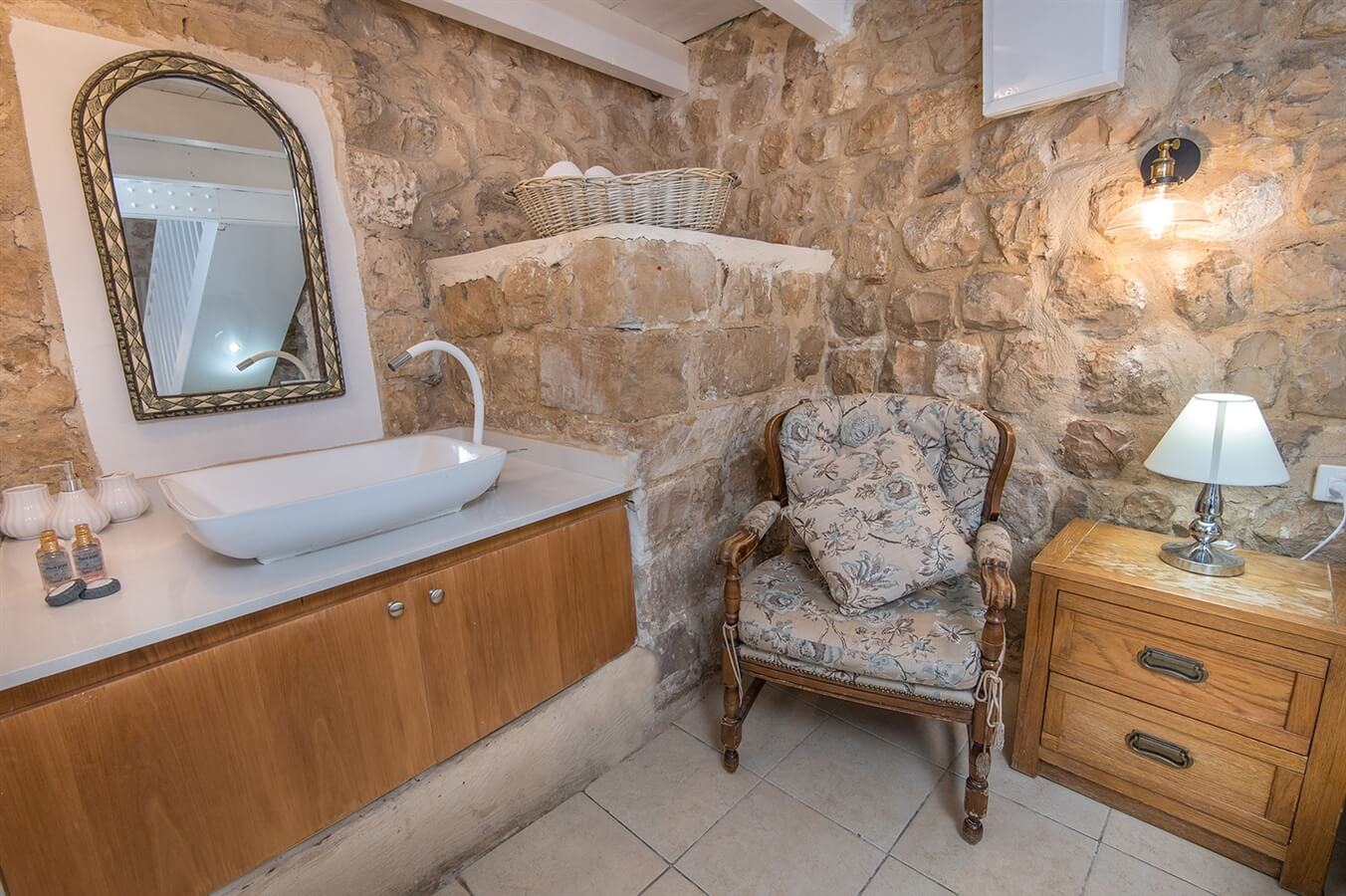 תמונה של חדר ברקת - 2 תמונה של חדר ברקת - 2