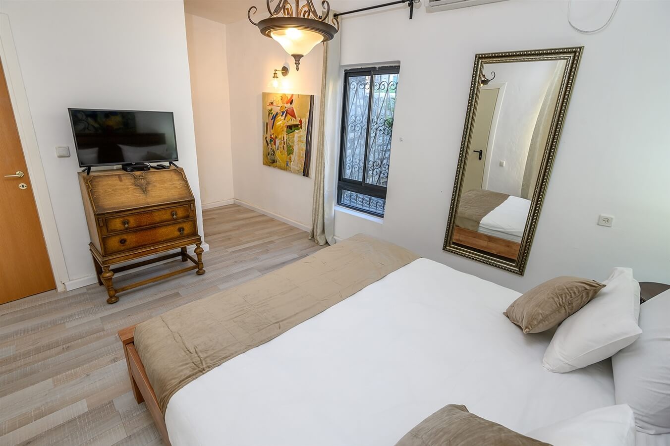 תמונה של חדר תרשיש - 3 תמונה של חדר תרשיש - 3