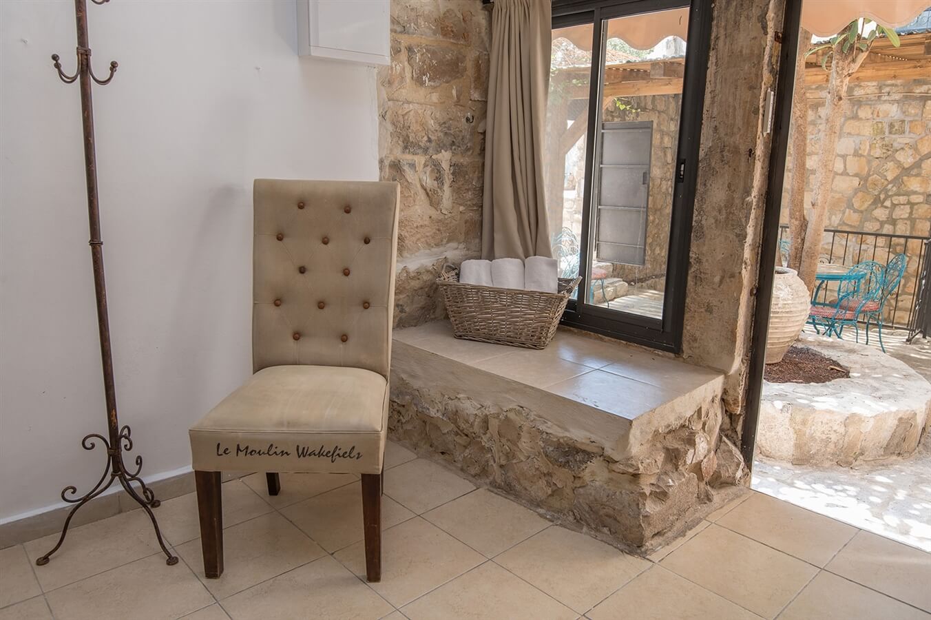 תמונה של חדר ספיר - 3 תמונה של חדר ספיר - 3