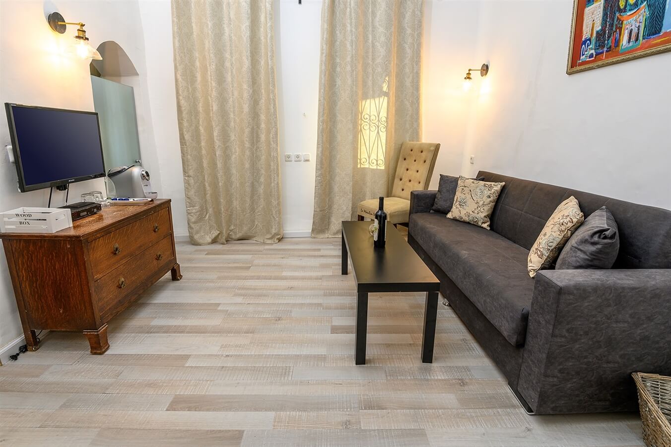 תמונה של חדר שוהם - 2 תמונה של חדר שוהם - 2