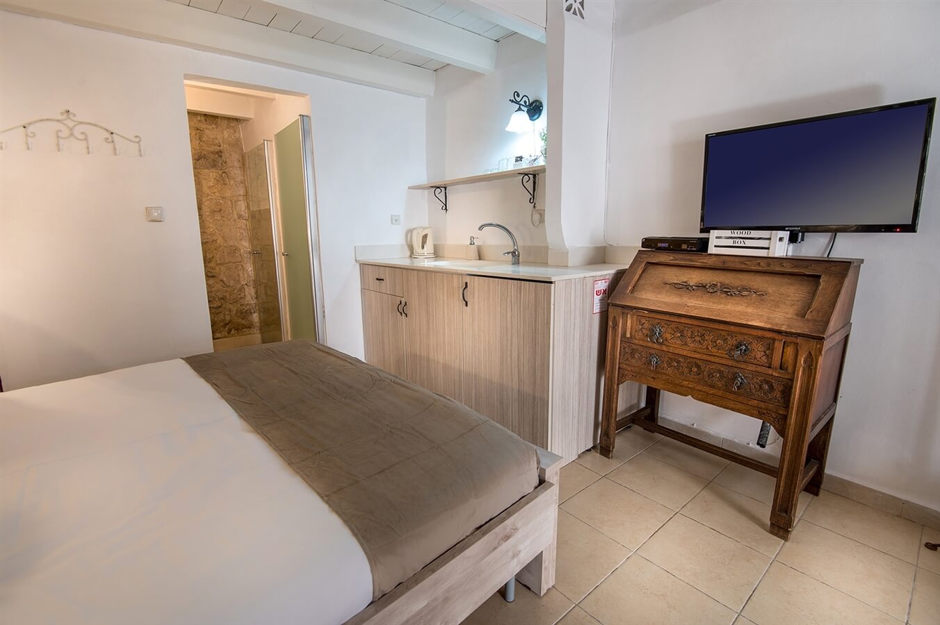 תמונה של חדר ספיר - 4 תמונה של חדר ספיר - 4