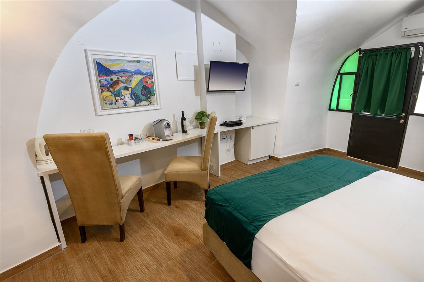 תמונה של חדר קשתות - 2 תמונה של חדר קשתות - 2