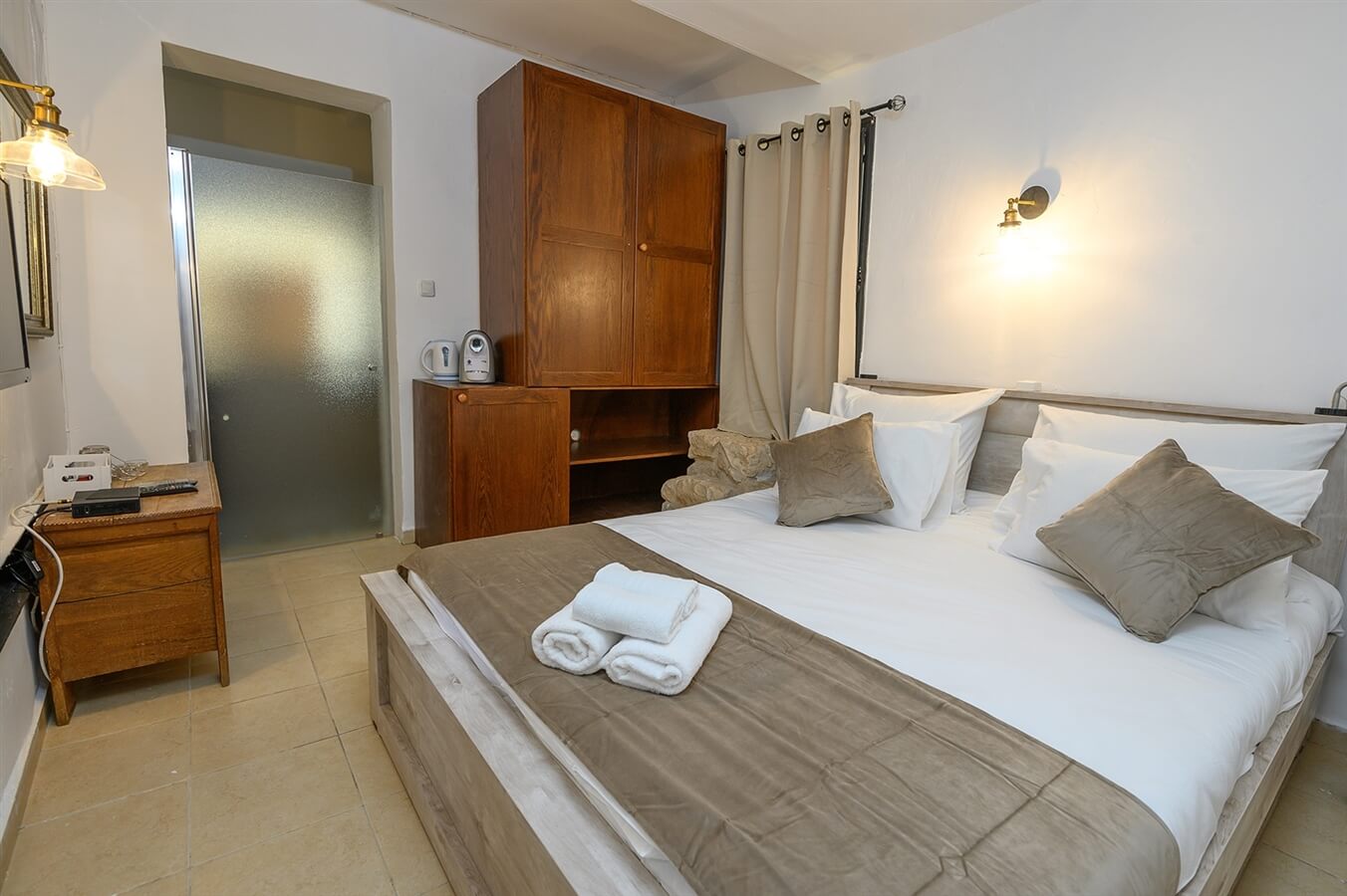 תמונה של חדר לשם - 5 תמונה של חדר לשם - 5