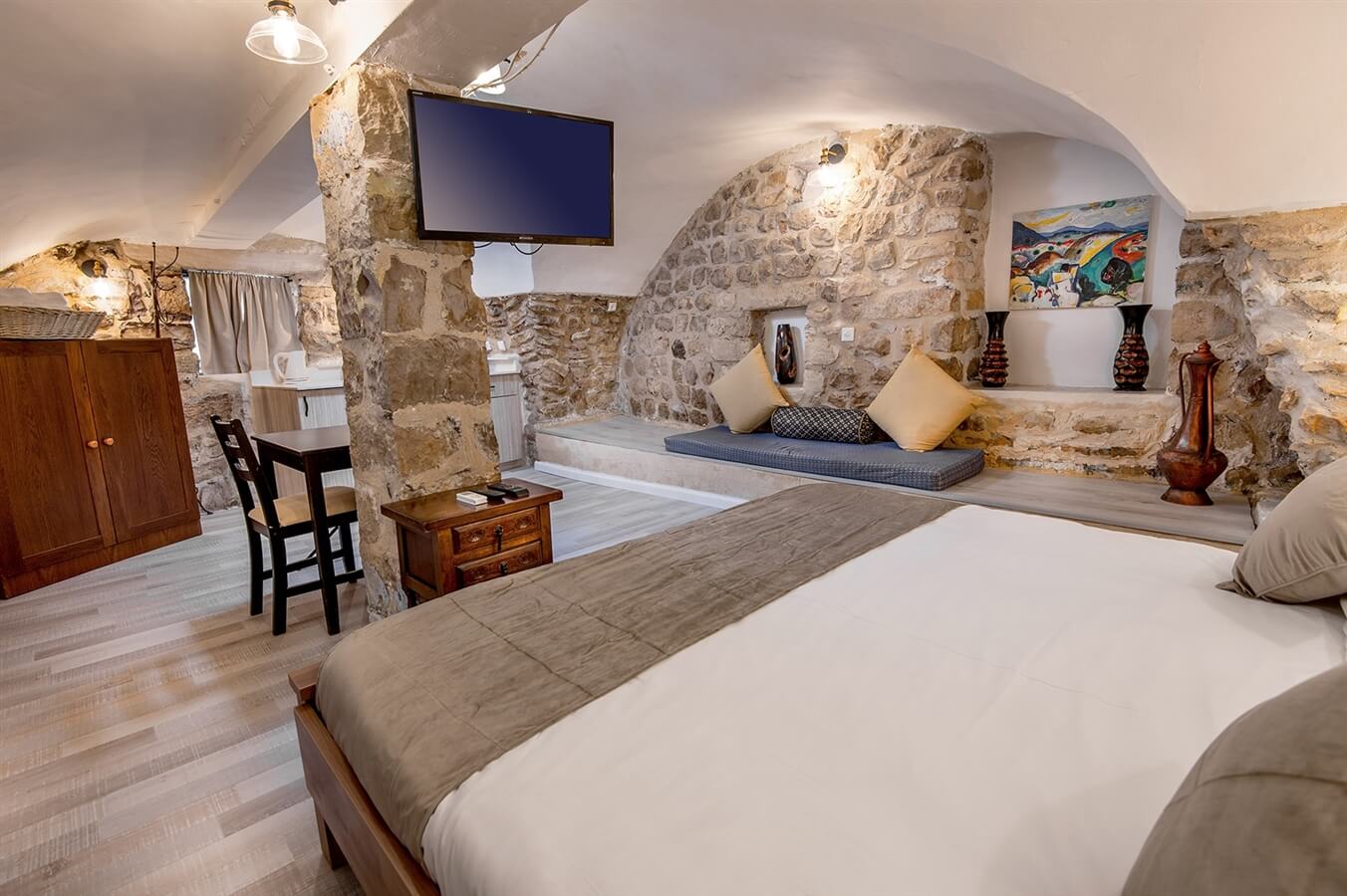 תמונה של חדר יהלום - 2 תמונה של חדר יהלום - 2