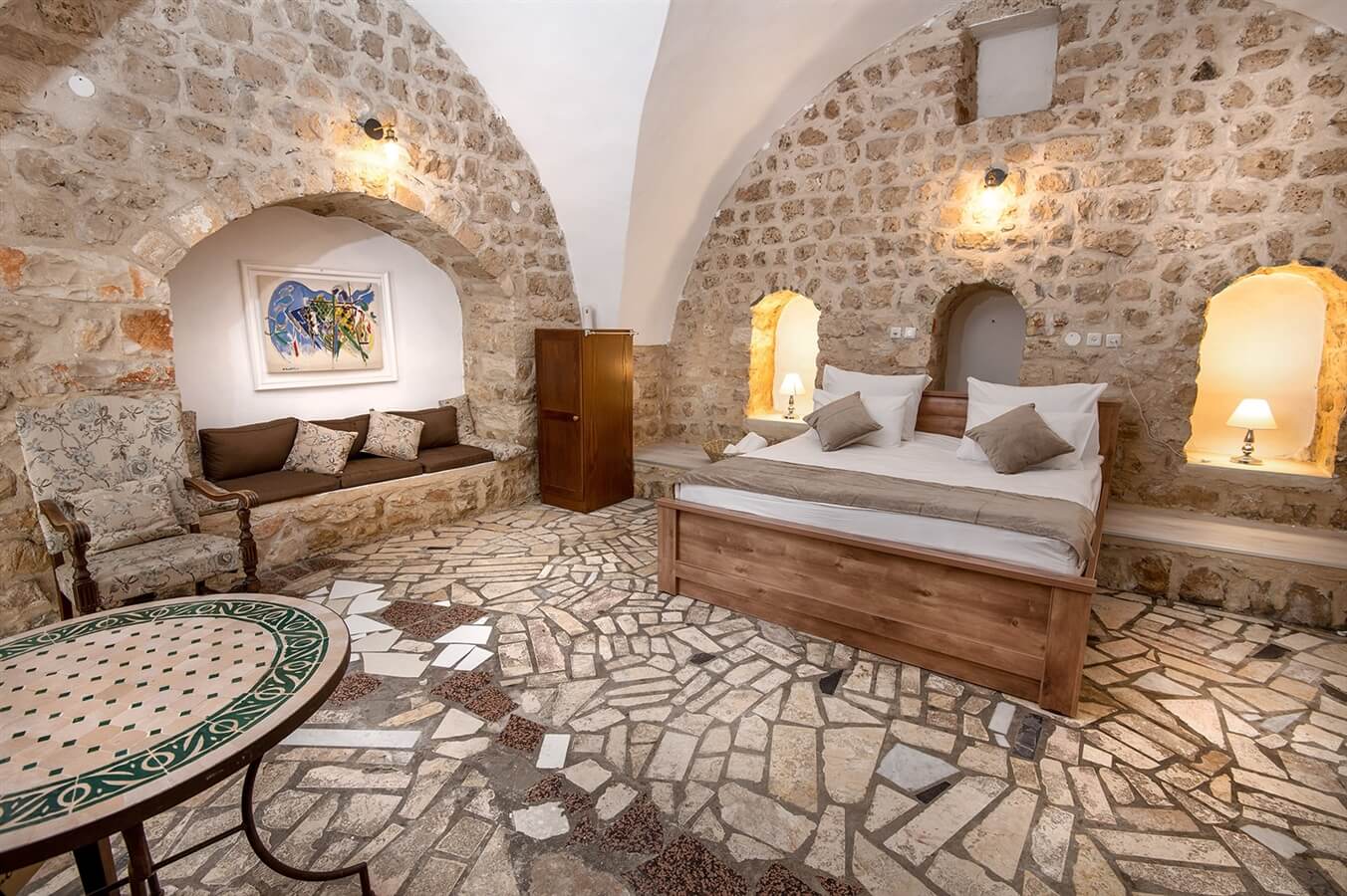 תמונה של חדר אודם - 5 תמונה של חדר אודם - 5