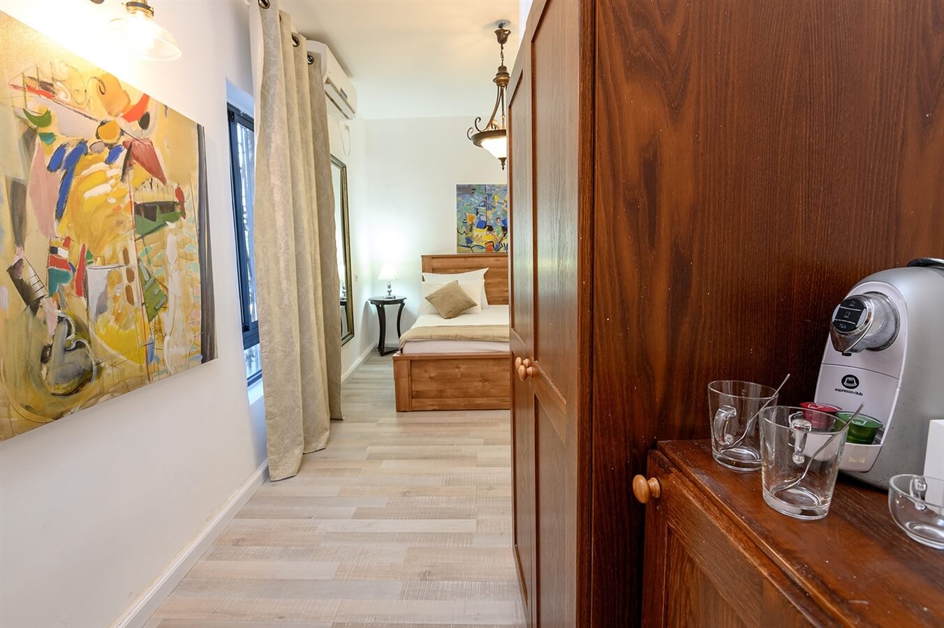 תמונה של חדר תרשיש - 4 תמונה של חדר תרשיש - 4