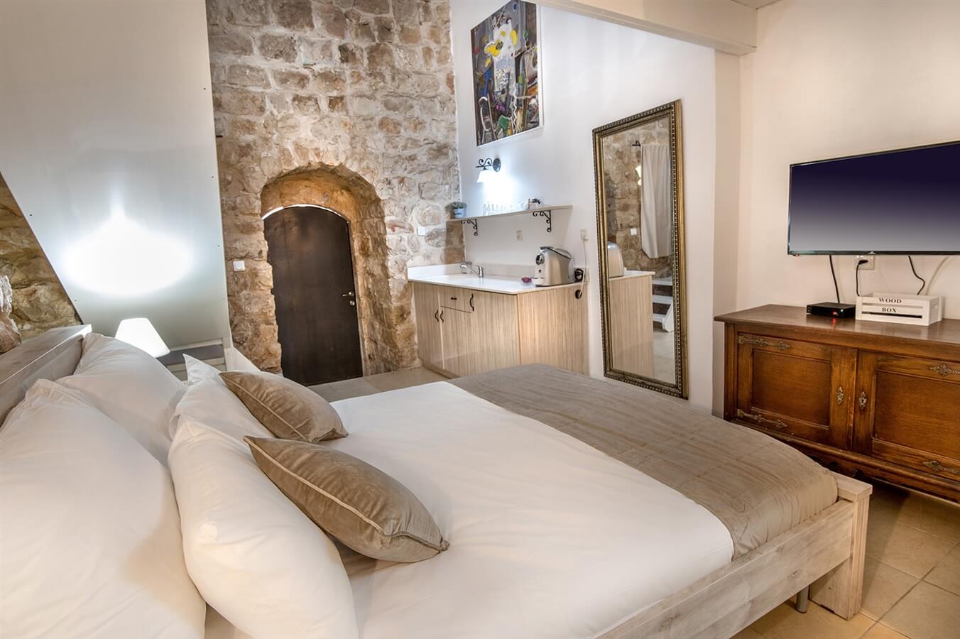 תמונה של חדר ברקת - 1 תמונה של חדר ברקת - 1