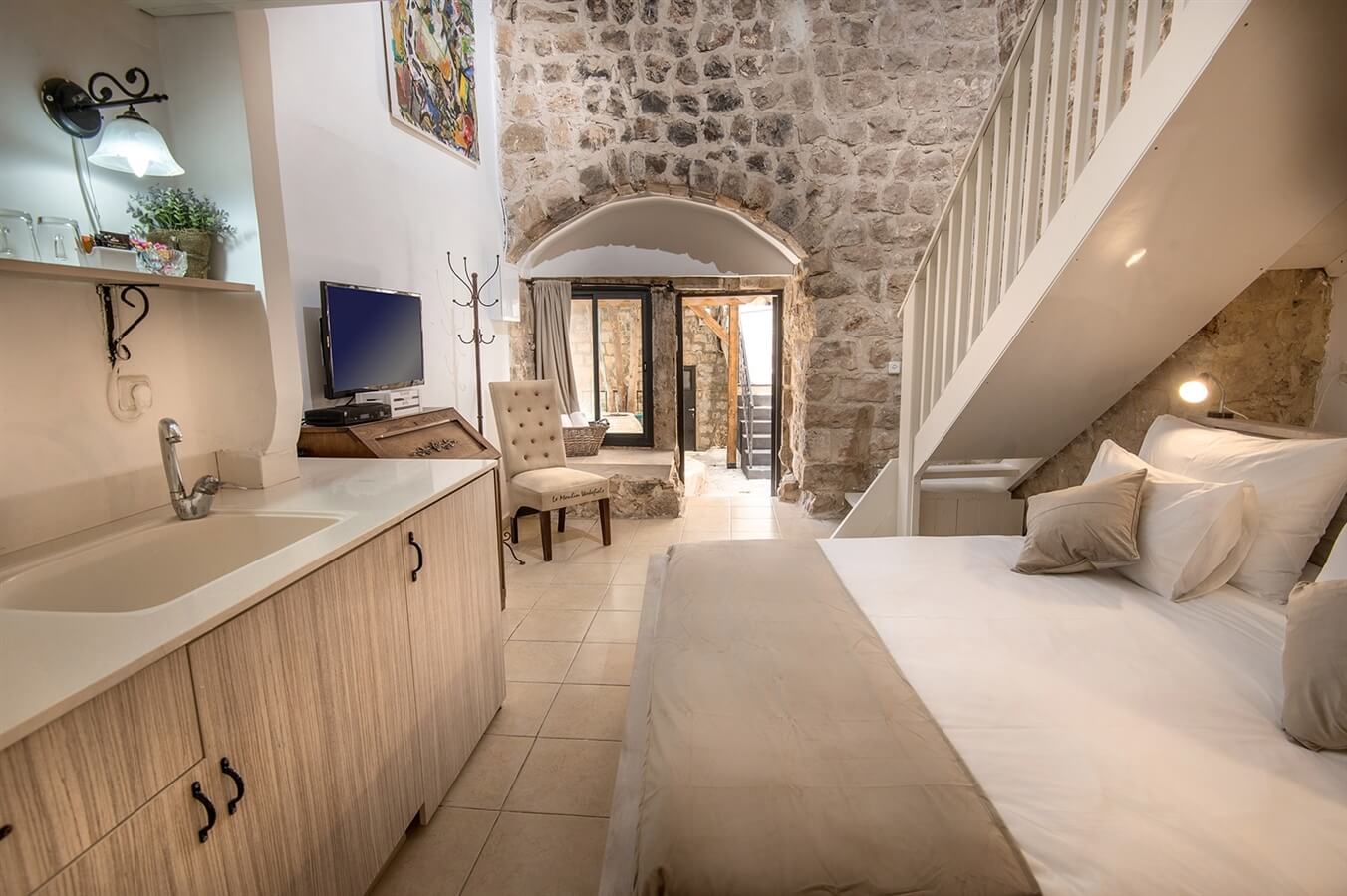 תמונה של חדר ספיר - 1 תמונה של חדר ספיר - 1