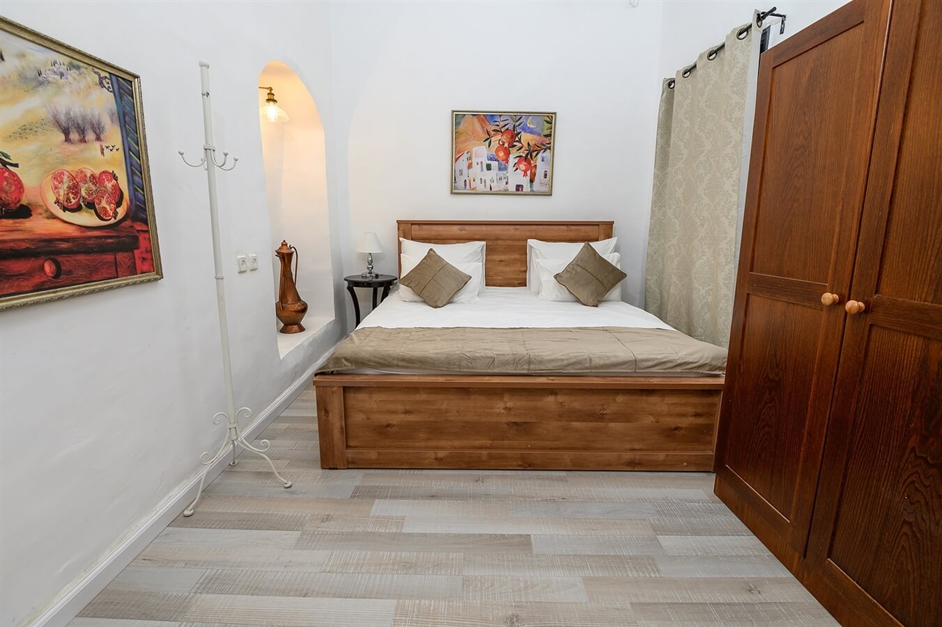 תמונה של חדר שוהם - 3 תמונה של חדר שוהם - 3