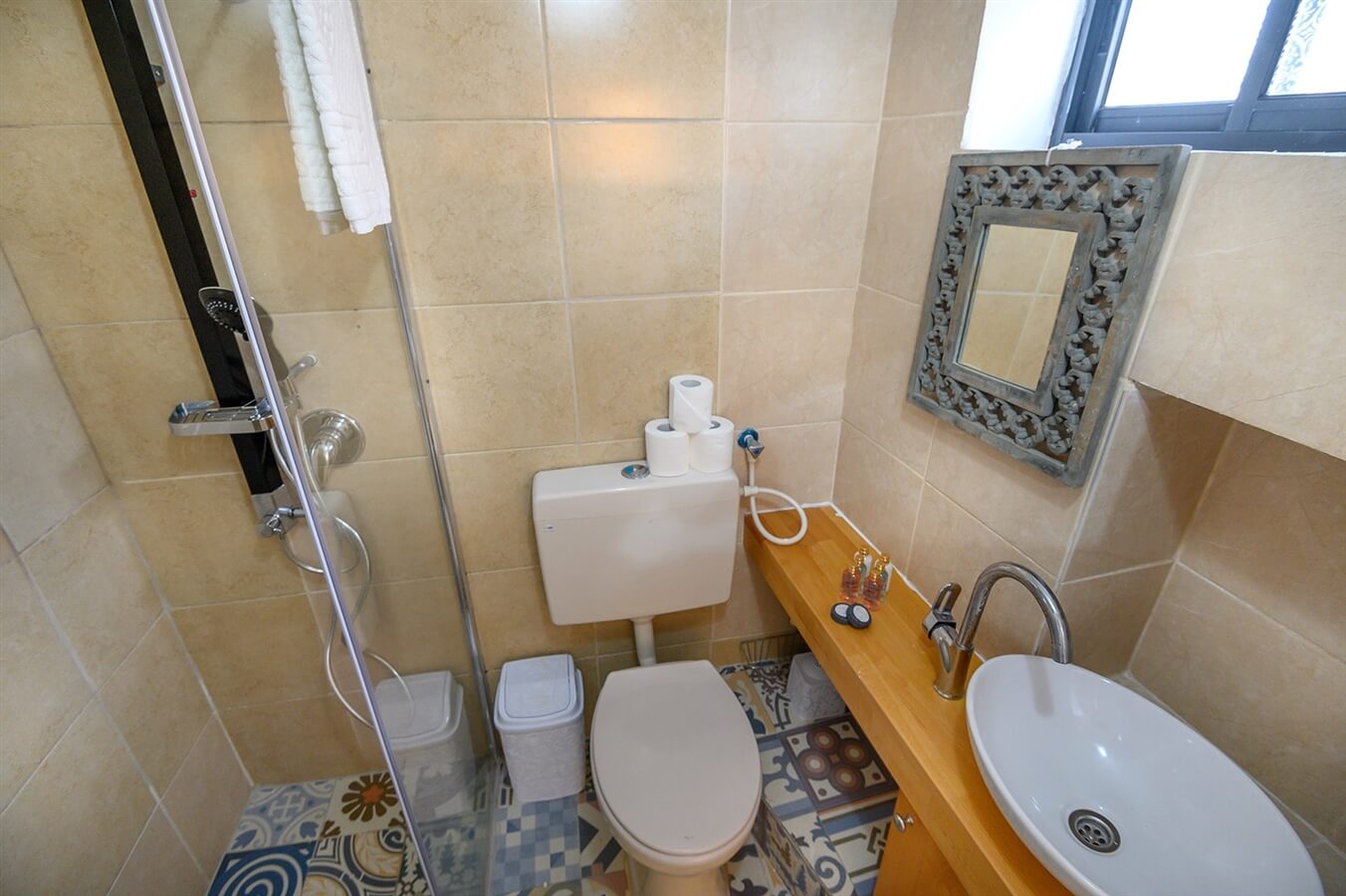 תמונה של חדר שוהם - 4 תמונה של חדר שוהם - 4