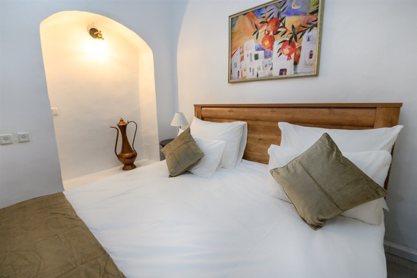 תמונה של חדר שוהם - 5 תמונה של חדר שוהם - 5