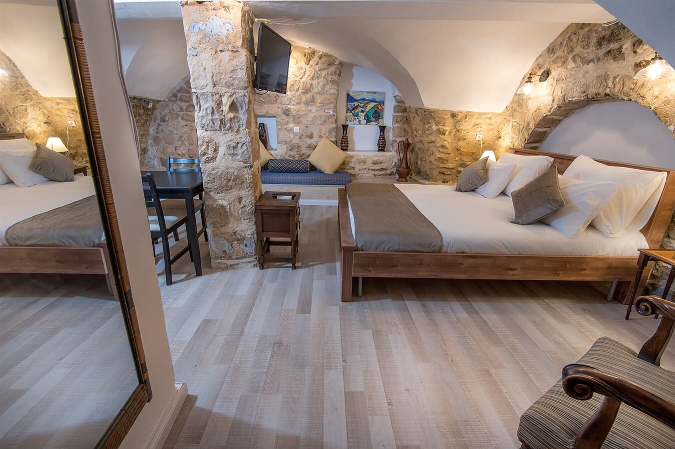 תמונה של חדר יהלום - 1 תמונה של חדר יהלום - 1