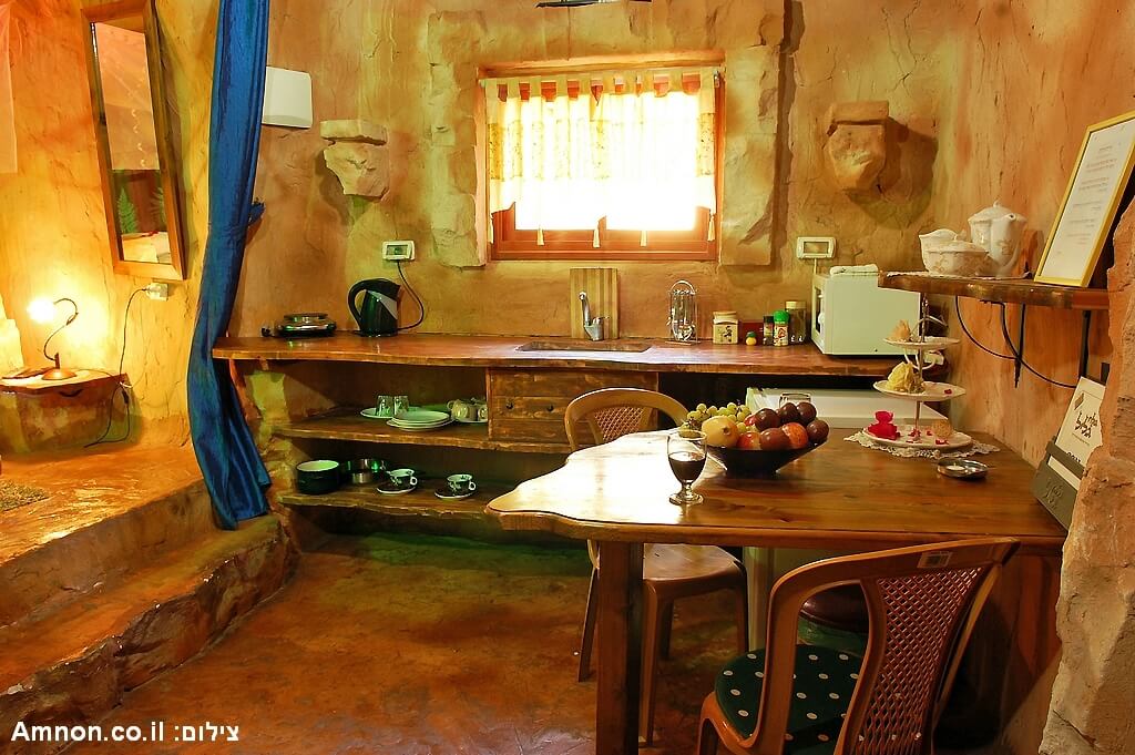תמונה של המערות והסוויטה - 6