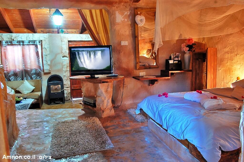 תמונה של המערות והסוויטה - 8