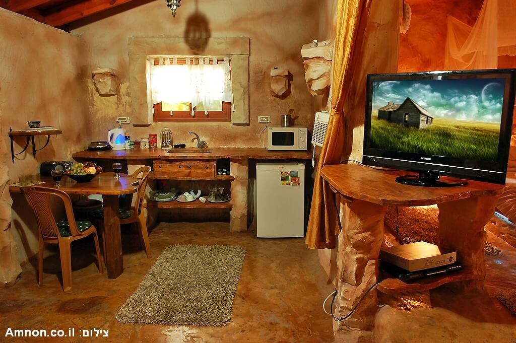 תמונה של המערות והסוויטה - 5