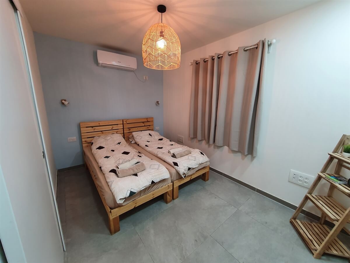 תמונה של יחידת הקרקע - 3