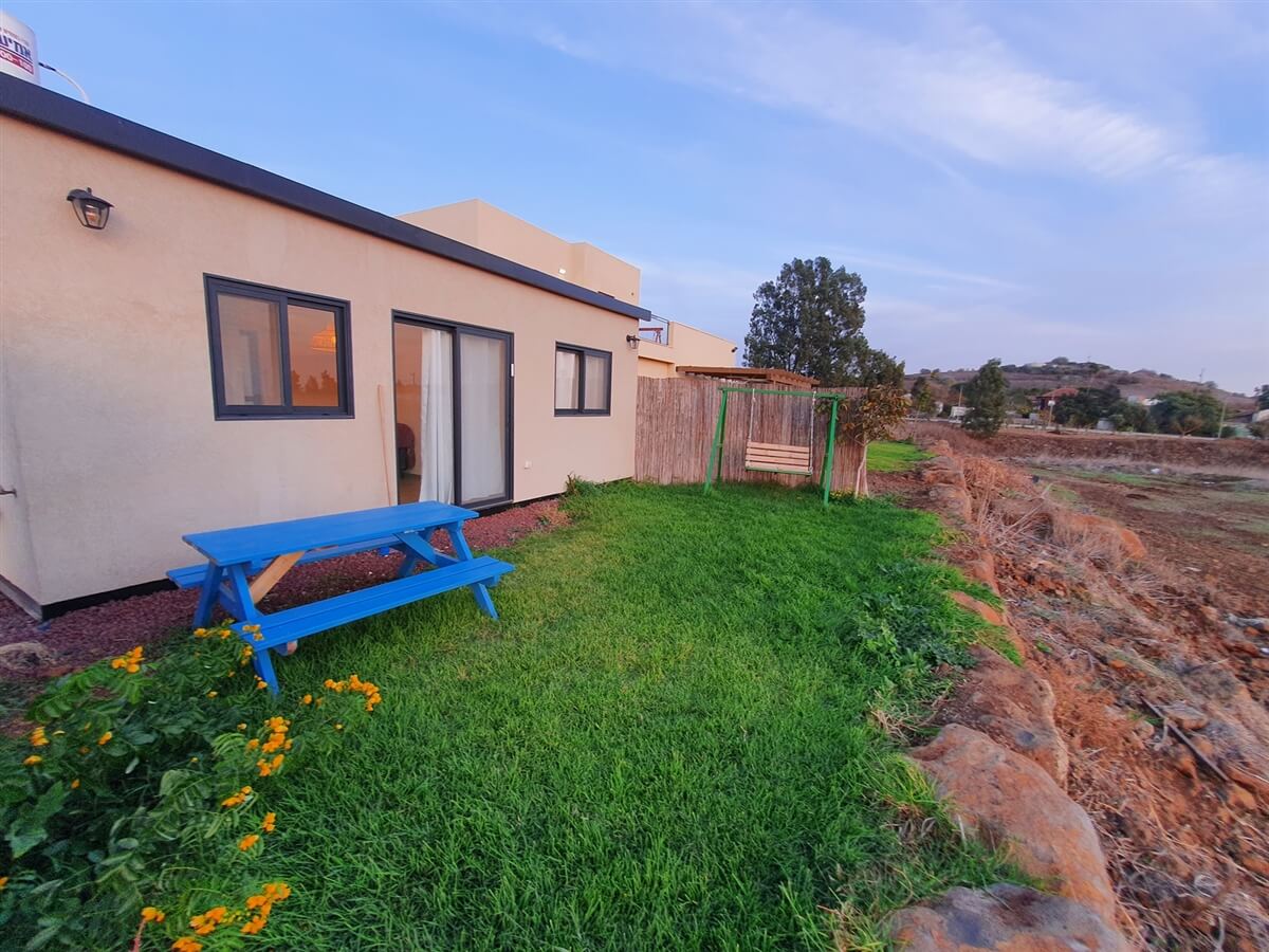 תמונה של יחידת הקרקע - 5