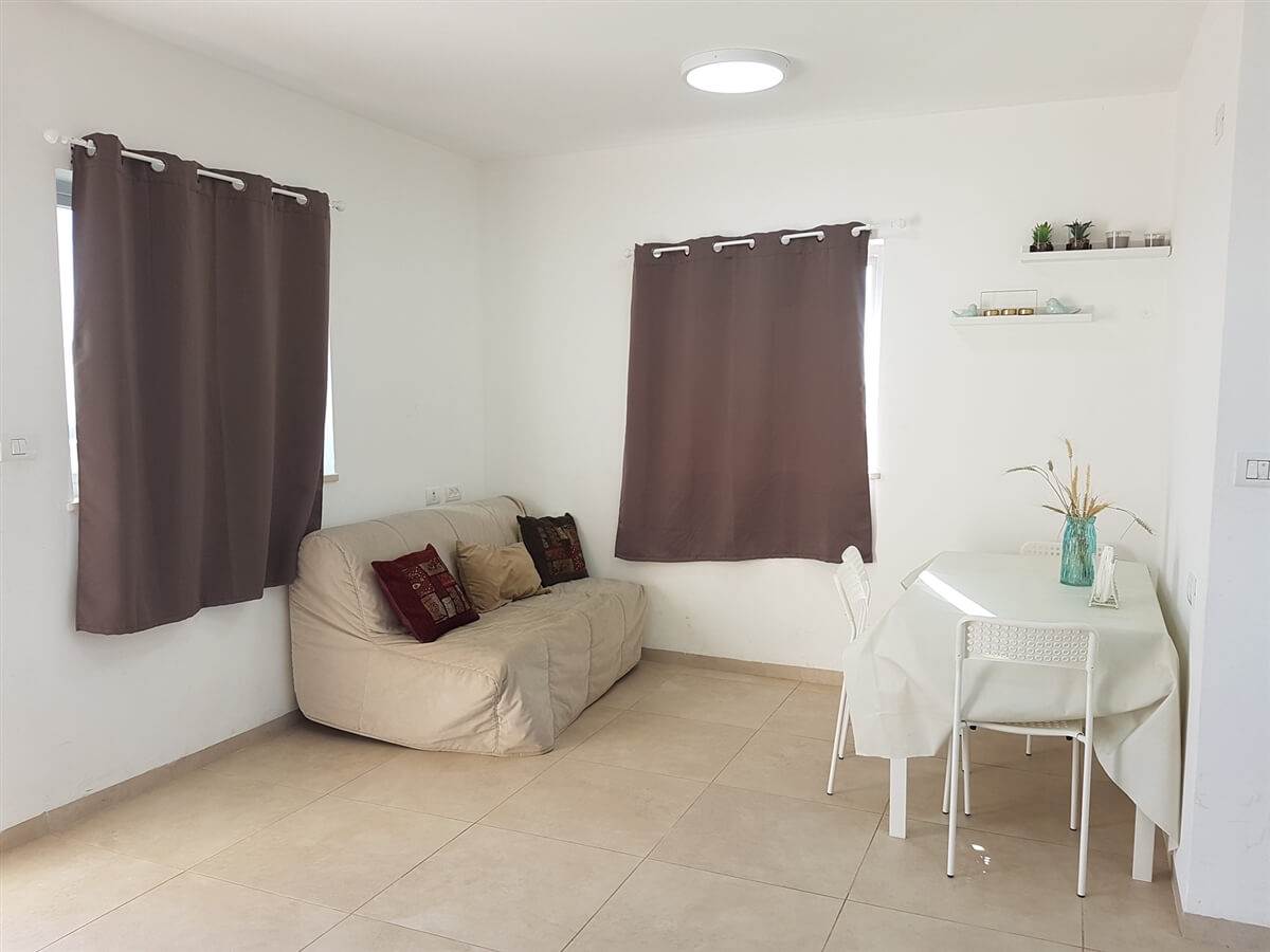 תמונה של יחידת הגג - 7