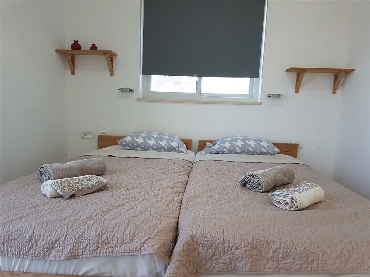 תמונה של יחידת הגג - 6