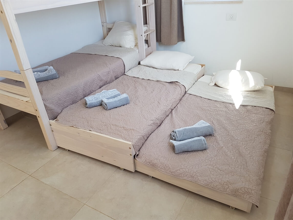 תמונה של יחידת הגג - 3