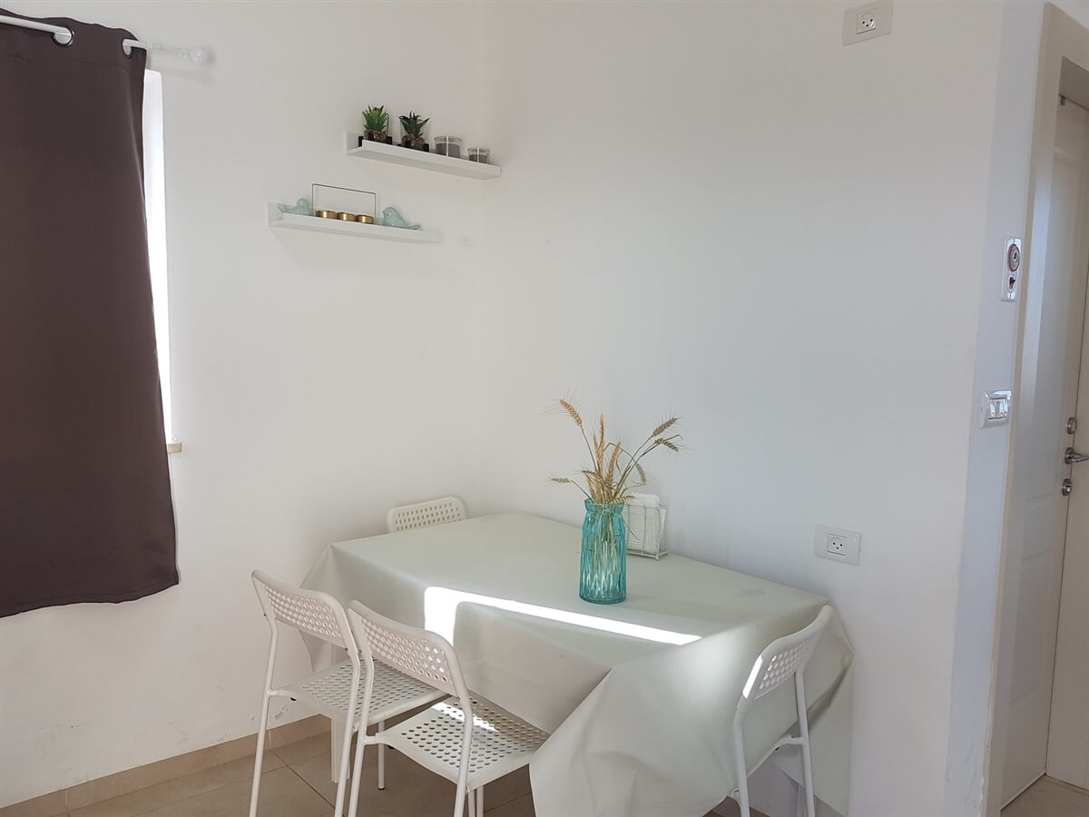 תמונה של יחידת הגג - 5