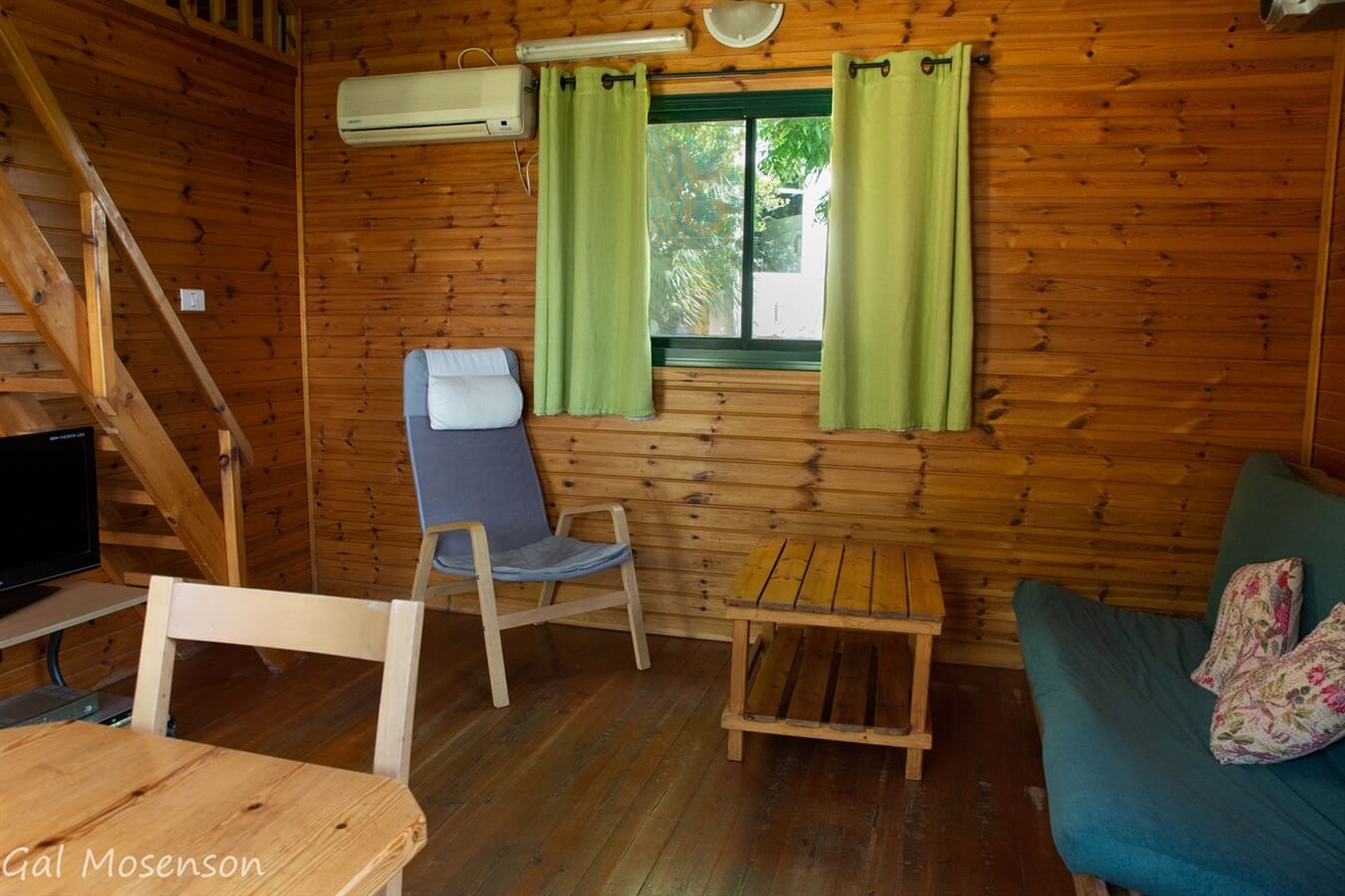 תמונה של בקתות העץ - 7