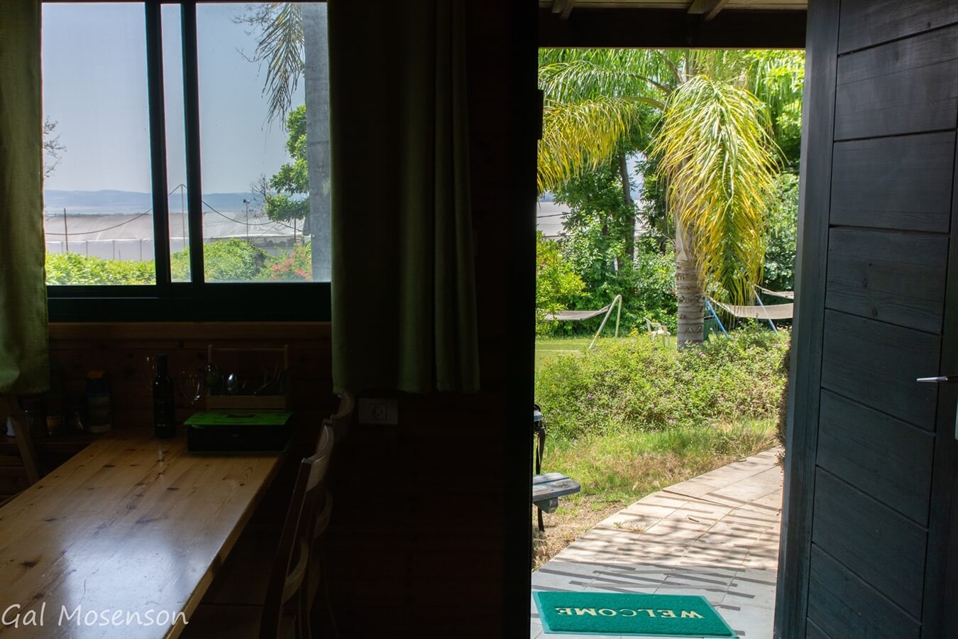 תמונה של בקתות העץ - 2