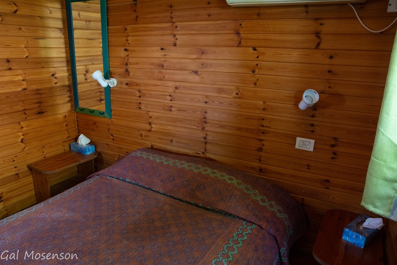 תמונה של בקתות העץ - 6