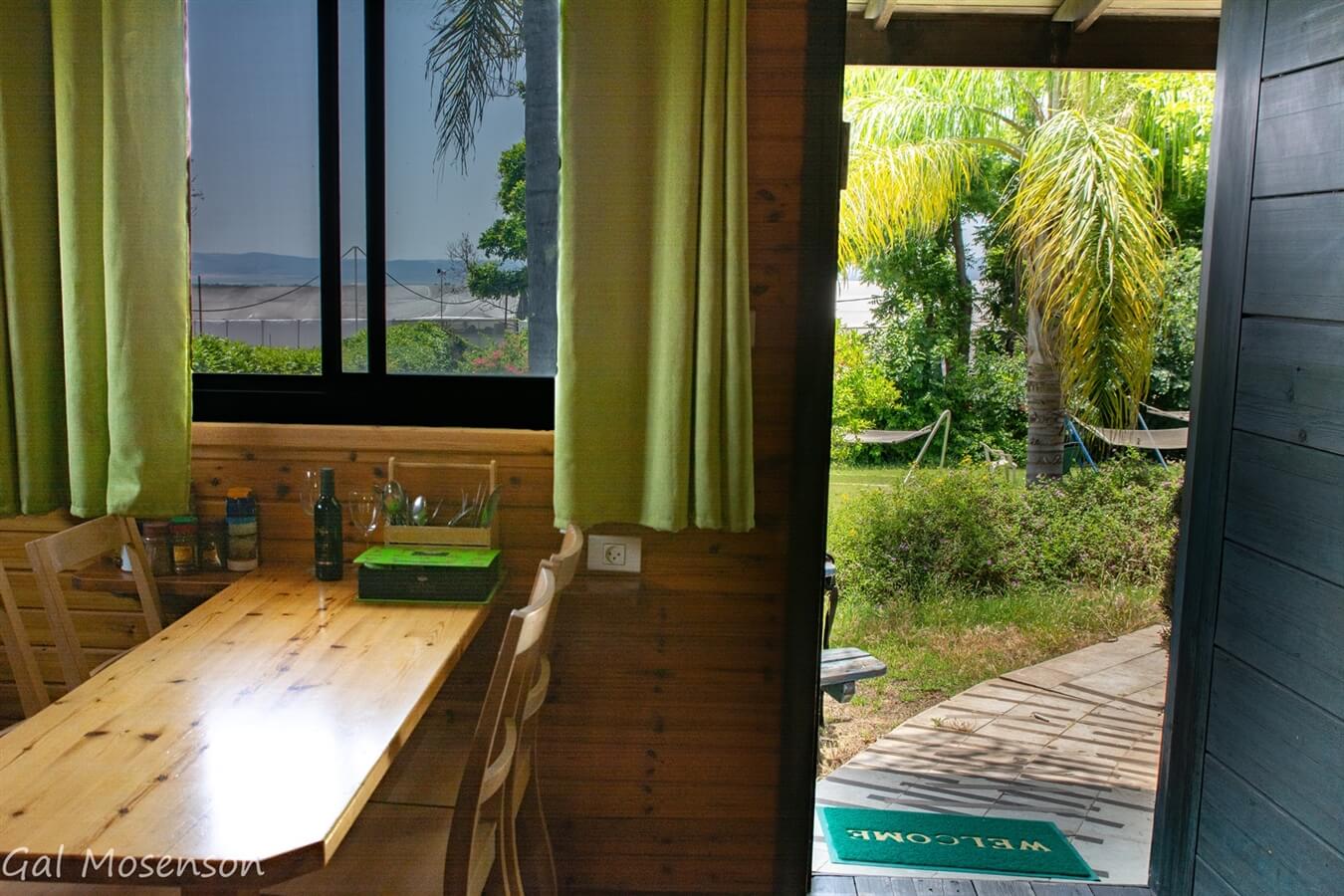 תמונה של בקתות העץ - 4