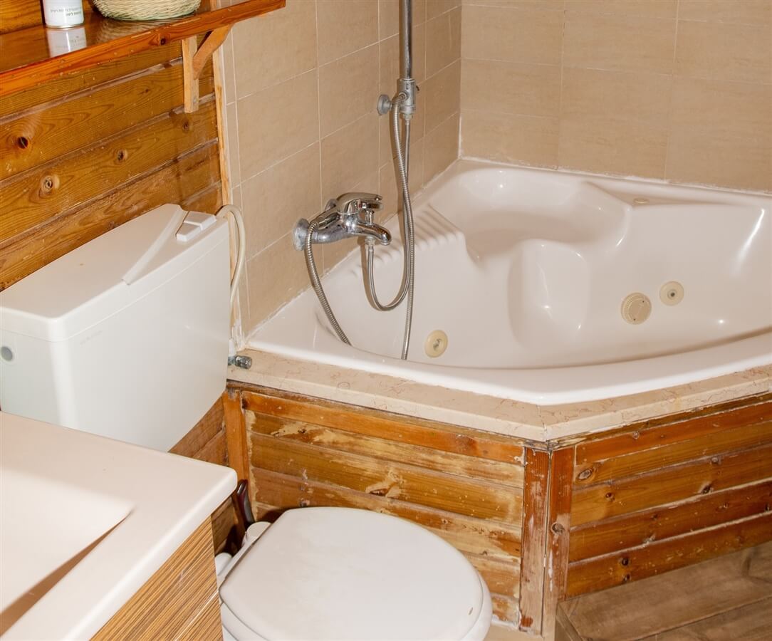 תמונה של בקתות העץ - 5