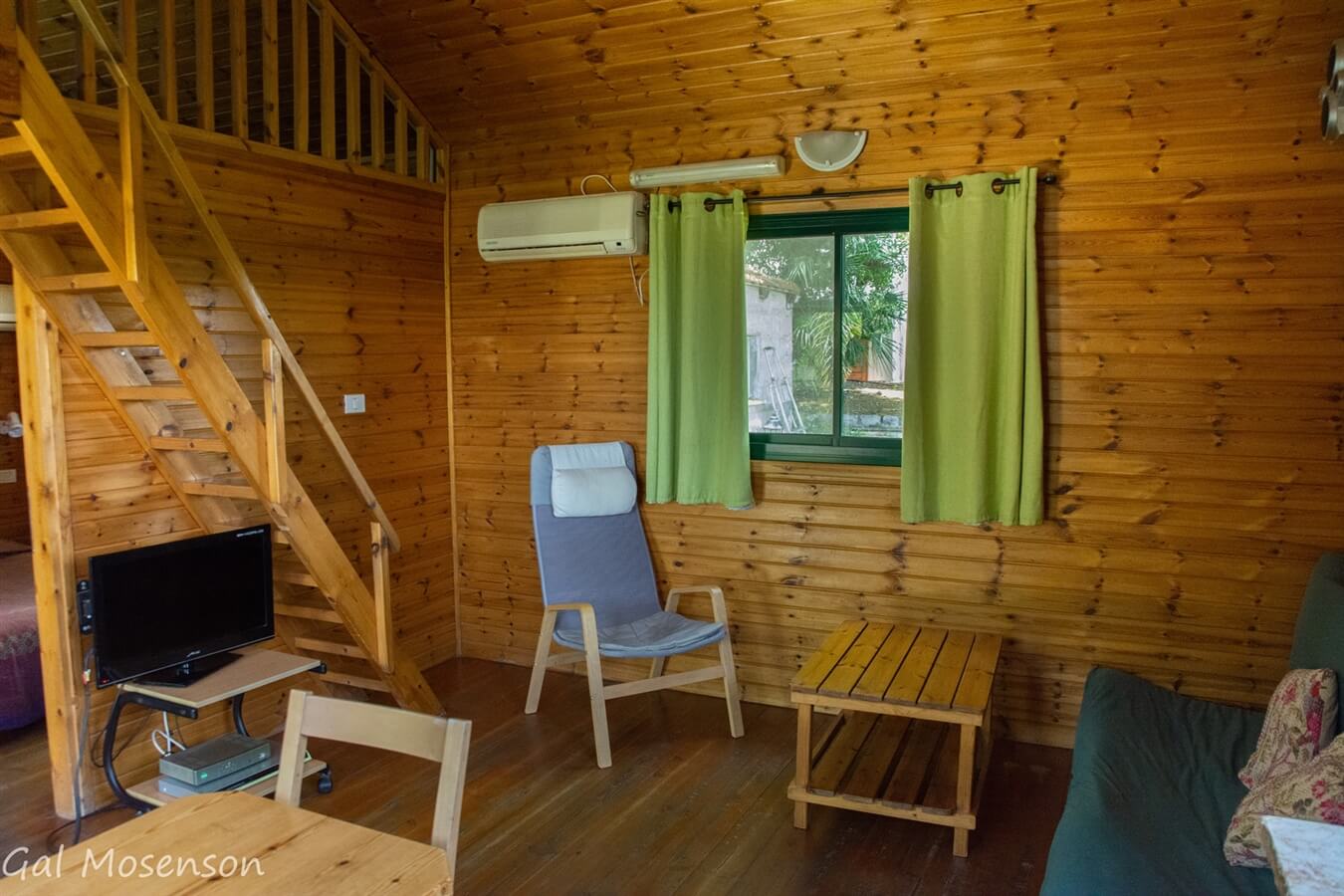 תמונה של בקתות העץ - 8