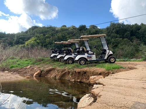 תמונה של טיולי קלאב קאר תמונה של טיולי קלאב קאר
