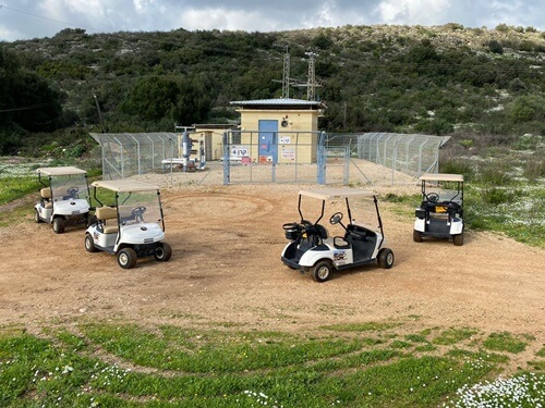 תמונה של טיולי קלאב קאר תמונה של טיולי קלאב קאר