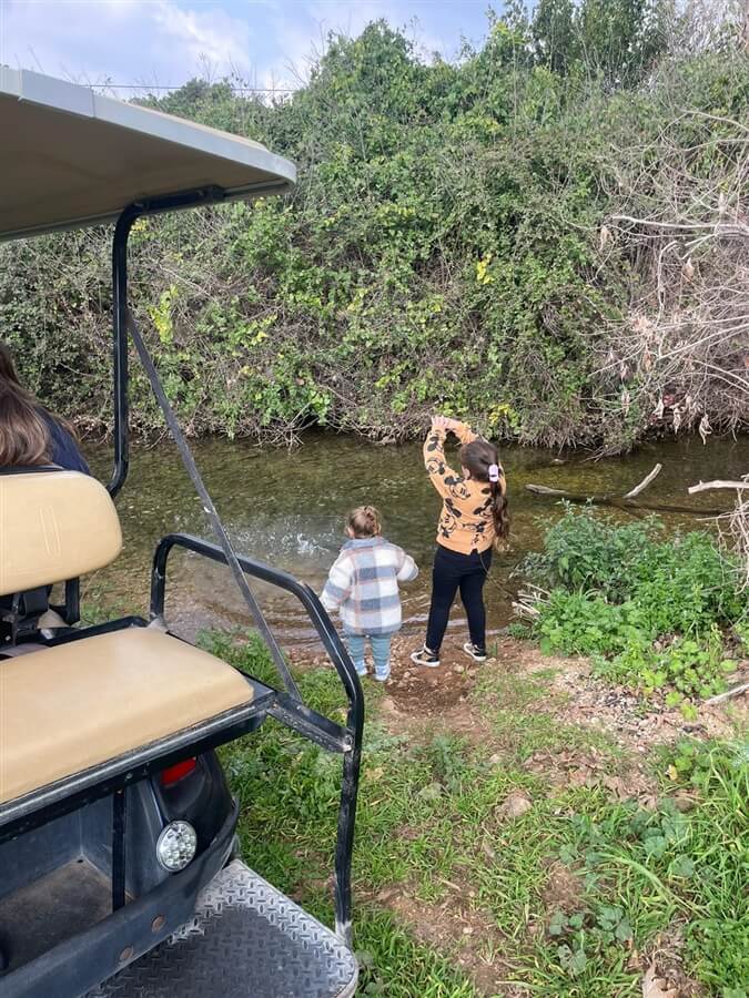 תמונה של טיולי קלאב קאר תמונה של טיולי קלאב קאר