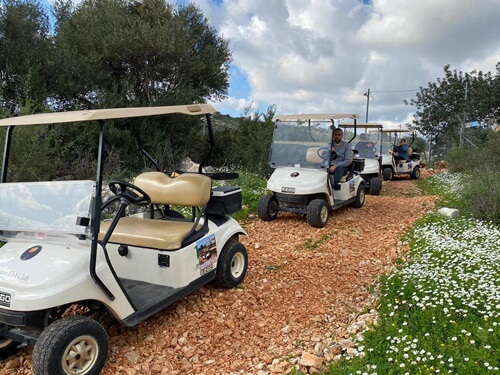 תמונה של טיולי קלאב קאר תמונה של טיולי קלאב קאר