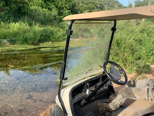 תמונה שצולמה בטיולי קלאב קאר נחל כזיב - 4 תמונה של טיולי קלאב קאר נחל כזיב - 4